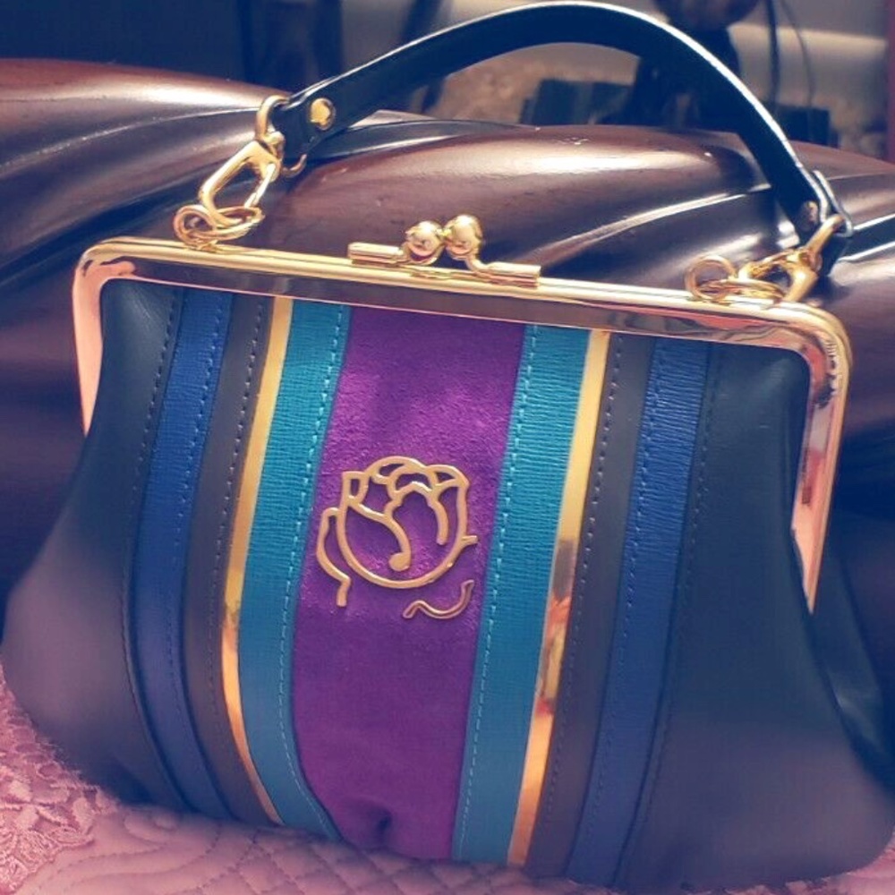 BRACCIALINI Mini bag New without tags